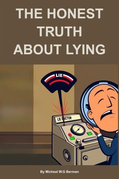 Cover The Honest Truth About Lying (eBook, ePUB)