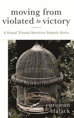 Cover Moving from Violated to Victory (eBook, ePUB)