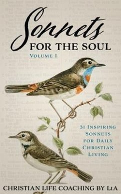 Cover Sonnets For the Soul (eBook, ePUB)