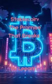 Stablecoin: The Promise That Breaks (eBook, ePUB)