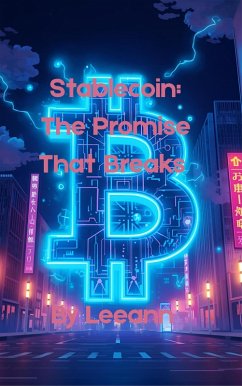 Stablecoin: The Promise That Breaks (eBook, ePUB) - Leeann Stablecoin: The Promise That Breaks (eBook, ePUB) - Leeann