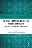Future Transitions in the Mining Industry (eBook, PDF)