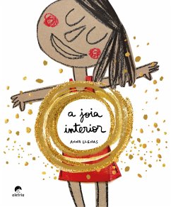 Cover A joia interior (eBook, ePUB)