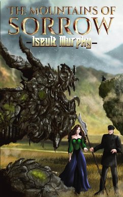 Cover The Mountains of Sorrow (eBook, ePUB)