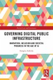 Governing Digital Public Infrastructure (eBook, PDF) Governing Digital Public Infrastructure (eBook, PDF)