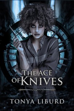 Cover The Ace Of Knives (eBook, ePUB)