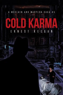 Cover Cold Karma (eBook, ePUB)