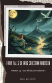 Fairy Tales of Hans Christian Andersen (eBook, ePUB) Fairy Tales of Hans Christian Andersen (eBook, ePUB)