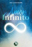 Amor infinito (eBook, ePUB)