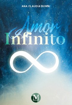 Cover Amor infinito (eBook, ePUB)