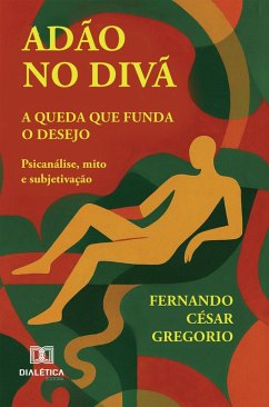 Adão no Divã (eBook, ePUB) Cover Adão no Divã (eBook, ePUB)