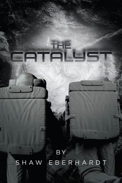 Cover The Catalyst (eBook, ePUB)