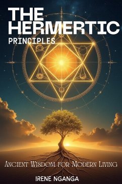 The Hermetic Principles- Ancient Wisdom for Modern Living (eBook, ePUB) Cover The Hermetic Principles- Ancient Wisdom for Modern Living (eBook, ePUB)