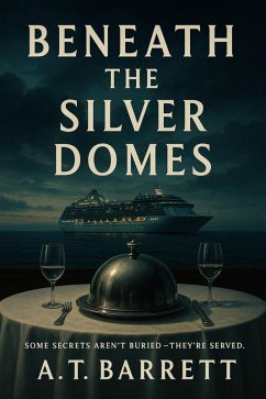 Cover Beneath the Silver Domes (eBook, ePUB)
