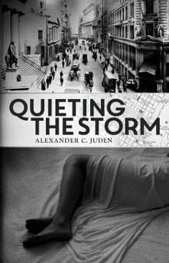 Cover Quieting the Storm (eBook, ePUB)