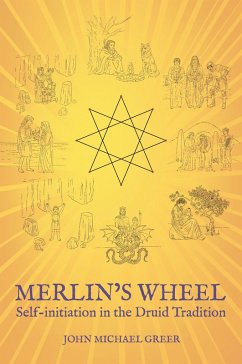 Merlin's Wheel (eBook, ePUB) Cover Merlin's Wheel (eBook, ePUB)