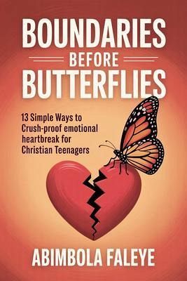 BOUNDARIES BEFORE BUTTERFLIES (eBook, ePUB)
