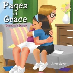 Cover Pages of Grace (eBook, ePUB)