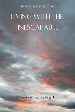 Cover Living With The Inescapable (eBook, ePUB)