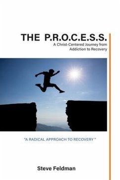 Cover The P.R.O.C.E.S.S. (eBook, ePUB)