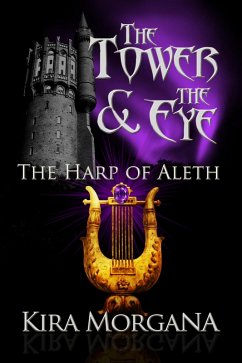 Cover The Harp of Aleth (The Tower and The Eye, #4) (eBook, ePUB)