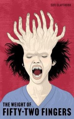 Cover The Weight of Fifty-Two Fingers (eBook, ePUB)