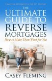 The Ultimate Guide to Reverse Mortgages (eBook, ePUB)