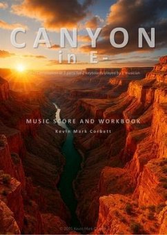 Cover Canyon in E- (eBook, ePUB)