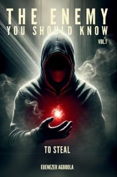 The Enemy You Should Know Vol. 1 (eBook, ePUB) Cover The Enemy You Should Know Vol. 1 (eBook, ePUB)
