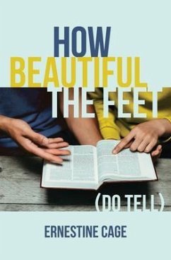 Cover How Beautiful the Feet (eBook, ePUB)