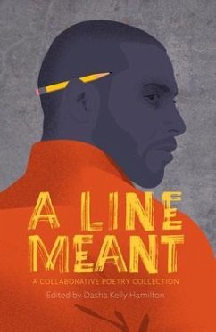 Cover A Line Meant (eBook, ePUB)