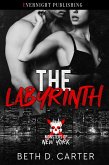 The Labyrinth (Monsters of New York) (eBook, ePUB) The Labyrinth (Monsters of New York) (eBook, ePUB)