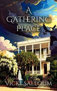 A Gathering Place (eBook, ePUB) Cover A Gathering Place (eBook, ePUB)