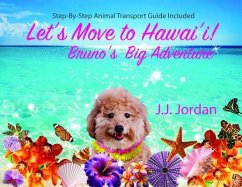 Cover Let's Move to Hawaii! (eBook, ePUB)