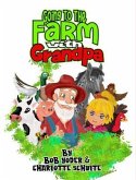 Going to the Farm with Grandpa (eBook, ePUB)