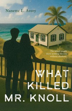 What Killed Mr. Knoll (eBook, ePUB) Cover What Killed Mr. Knoll (eBook, ePUB)