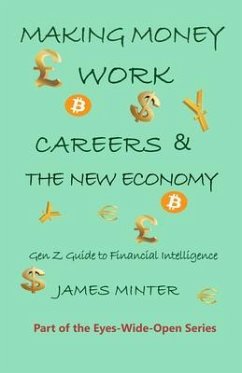 Cover Making Money Work (eBook, ePUB)