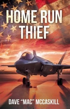 Cover Home Run Thief (eBook, ePUB)