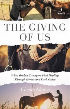 Cover The Giving of Us (eBook, ePUB)