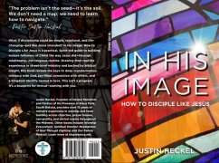 Cover In His Image (eBook, ePUB)