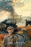 Judi's Folktales (eBook, ePUB) Judi's Folktales (eBook, ePUB)