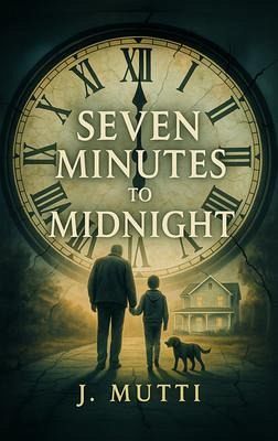 Seven Minutes To Midnight (eBook, ePUB)