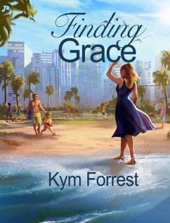 Cover Finding Grace (eBook, ePUB)