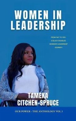 Cover Women in Leadership (eBook, ePUB)