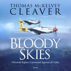 Bloody Skies (MP3-Download) Bloody Skies (MP3-Download)