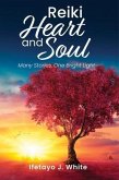 REIKI HEART and SOUL (eBook, ePUB)