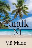 Cantik Ni (Living Heavy Traveling Light, #3) (eBook, ePUB)