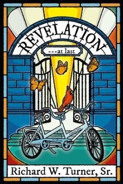 Cover Revelation ---at last (eBook, ePUB)