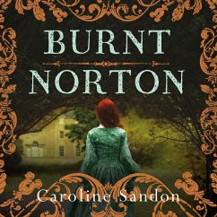 Cover Burnt Norton (MP3-Download)