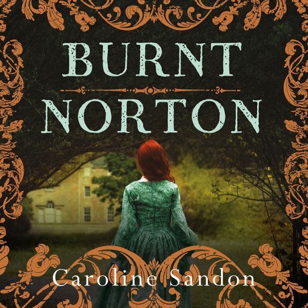 Burnt Norton (MP3-Download) Burnt Norton (MP3-Download)